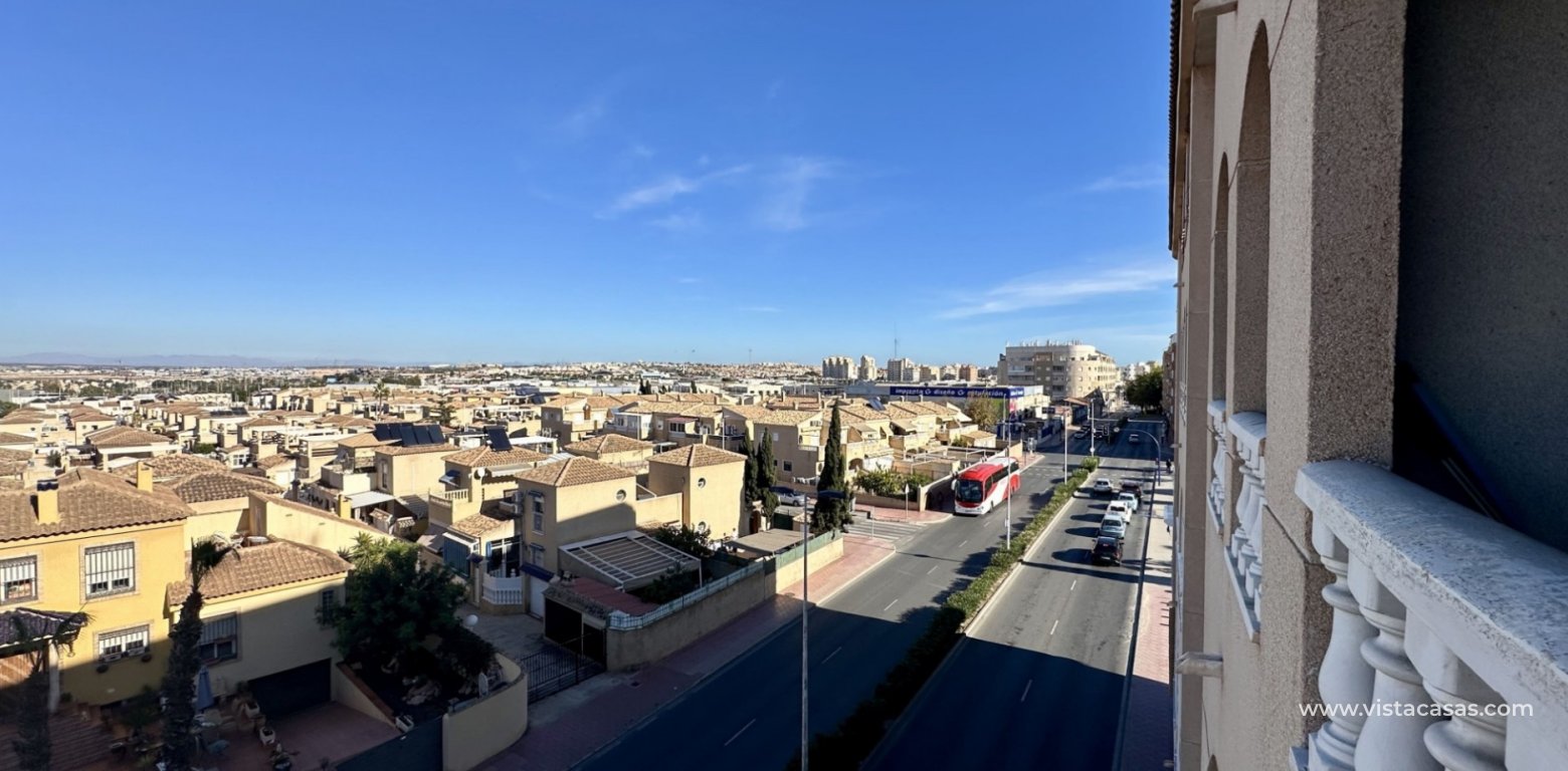Vente - Appartement - Torrevieja