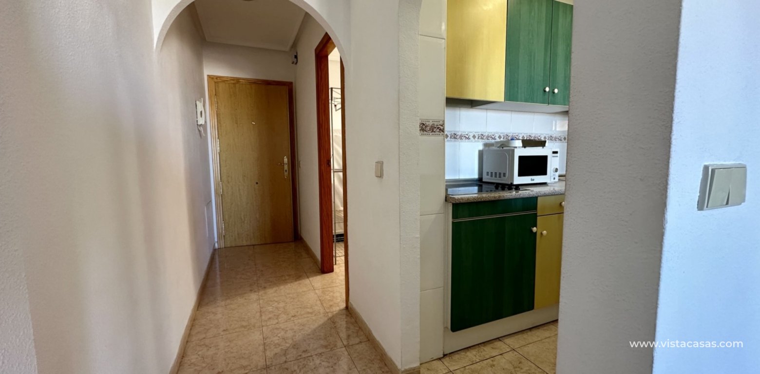 Vente - Appartement - Torrevieja