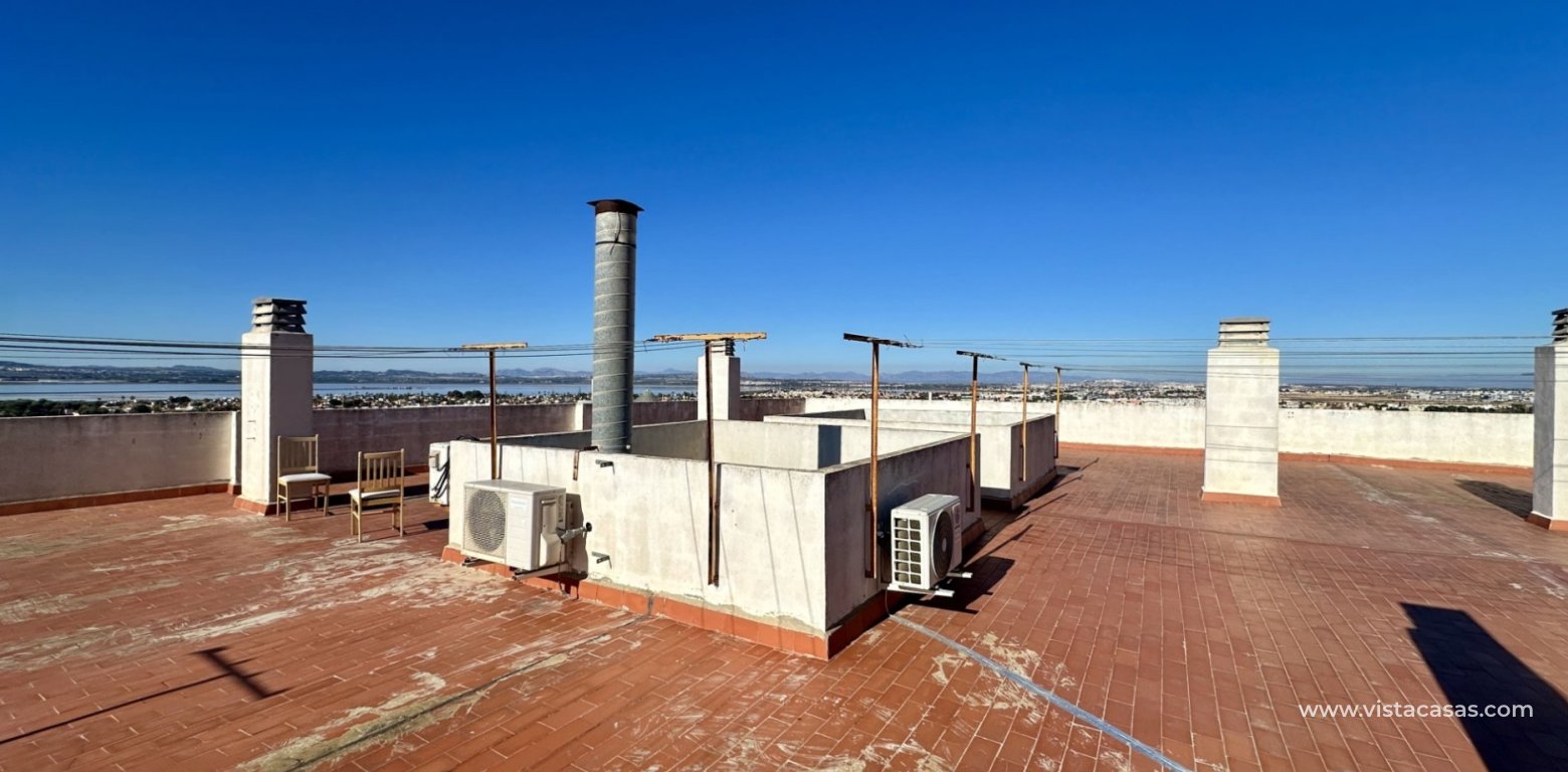 Vente - Appartement - Torrevieja