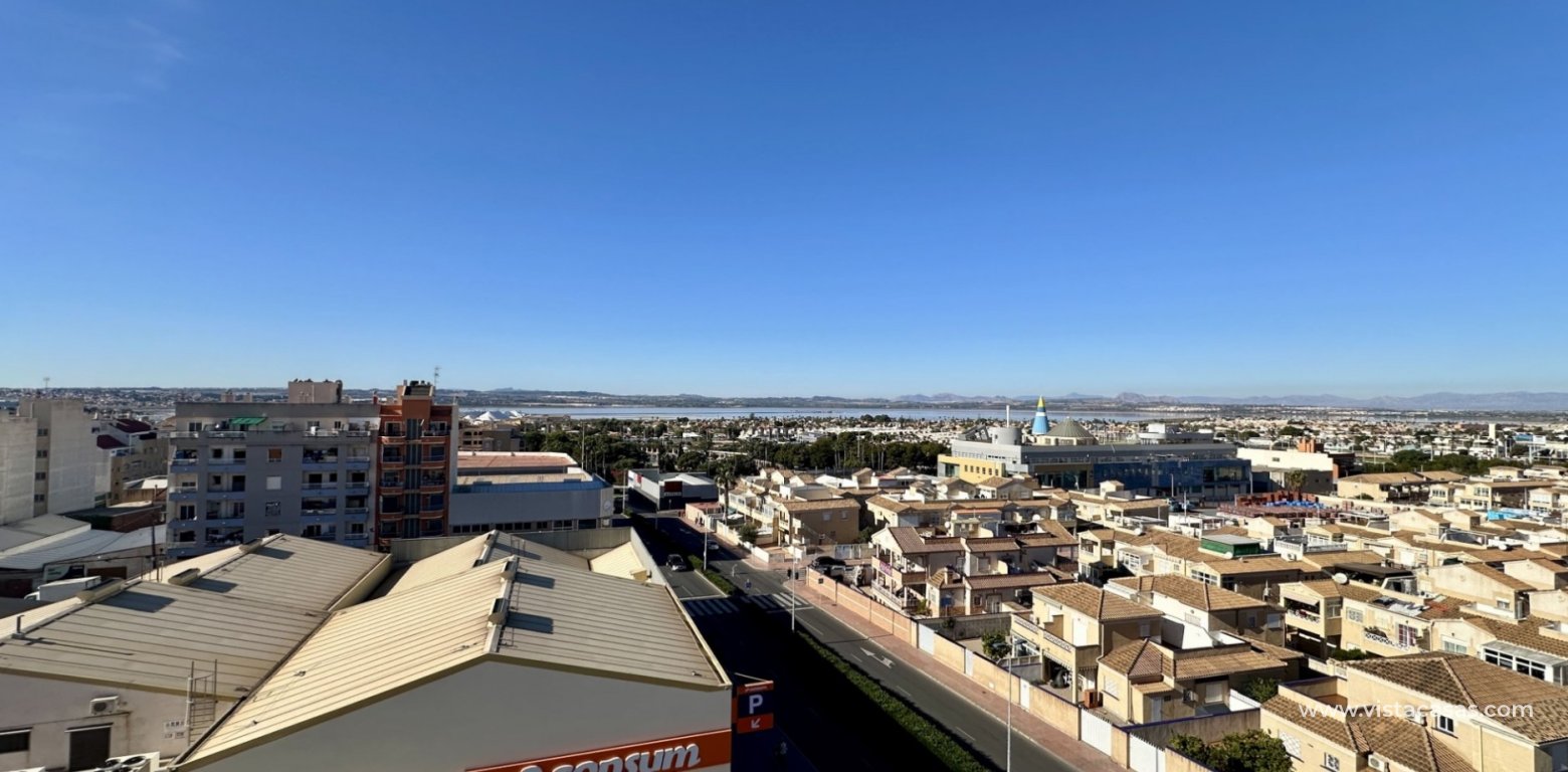 Vente - Appartement - Torrevieja