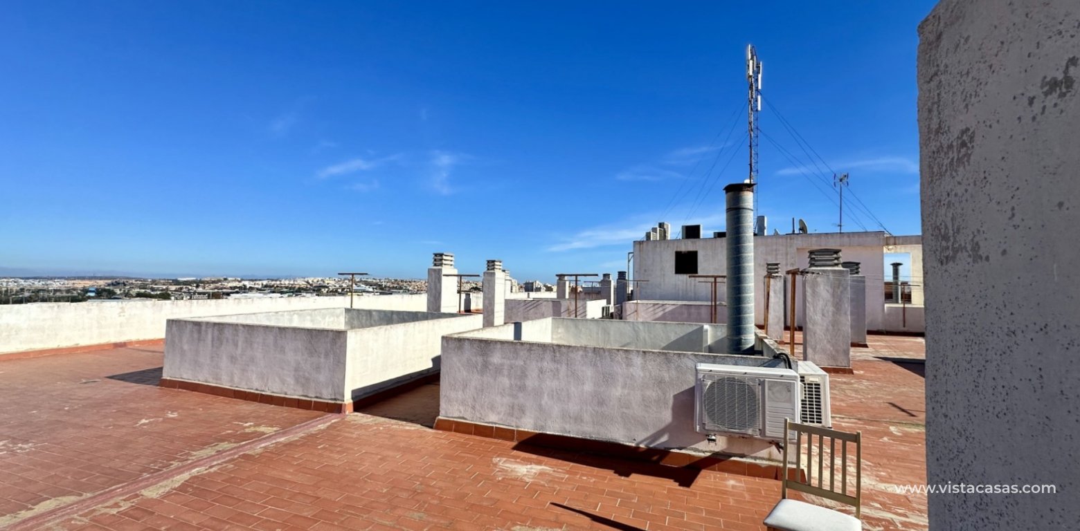Vente - Appartement - Torrevieja