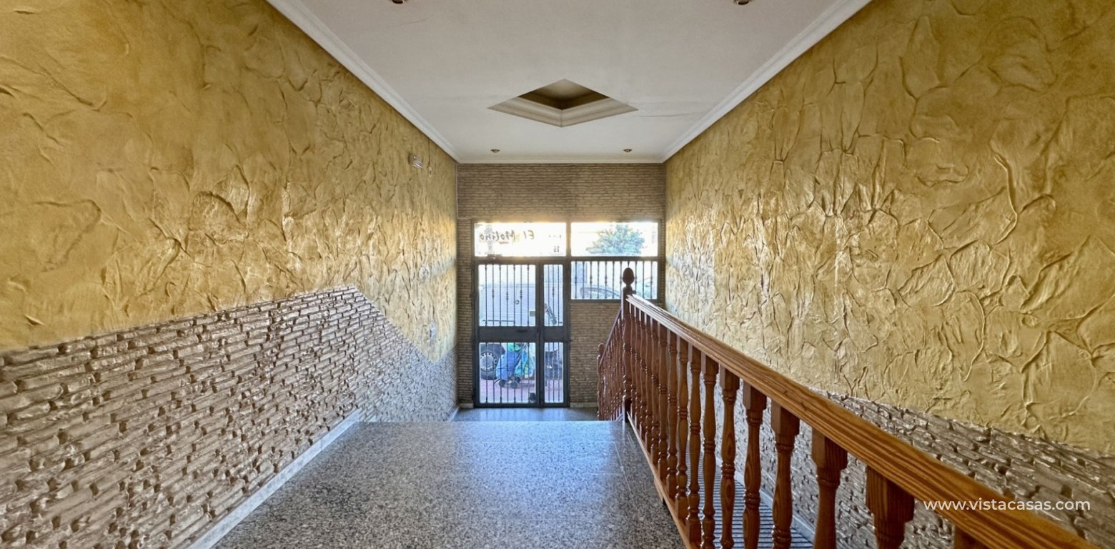 Vente - Appartement - Torrevieja