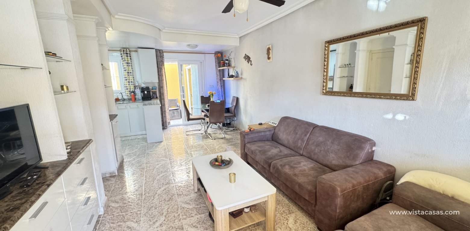 Resale - Townhouse - Cabo Roig