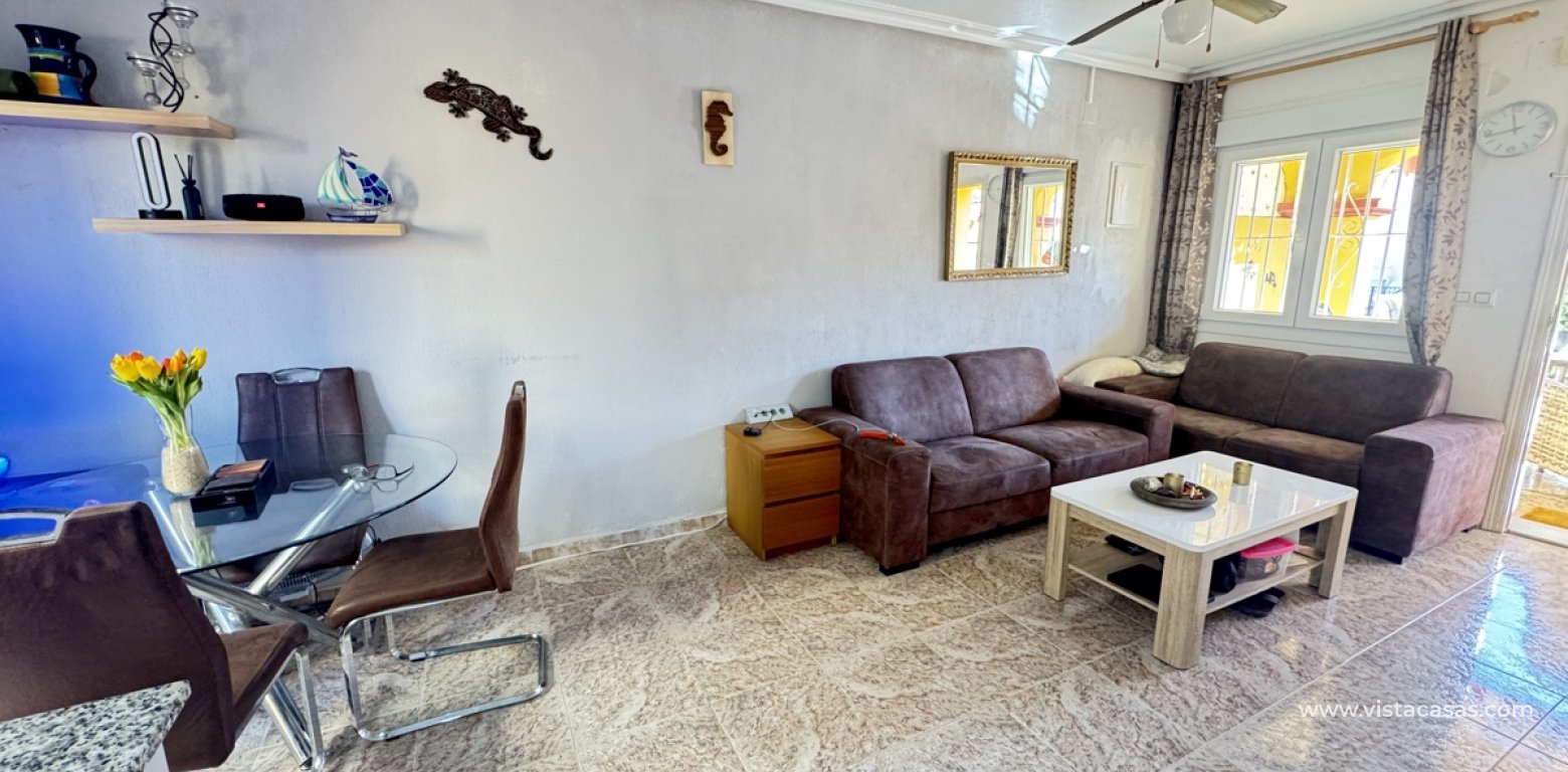 Resale - Townhouse - Cabo Roig