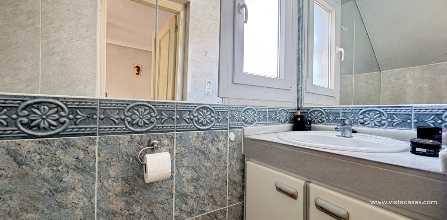 Resale - Townhouse - Cabo Roig