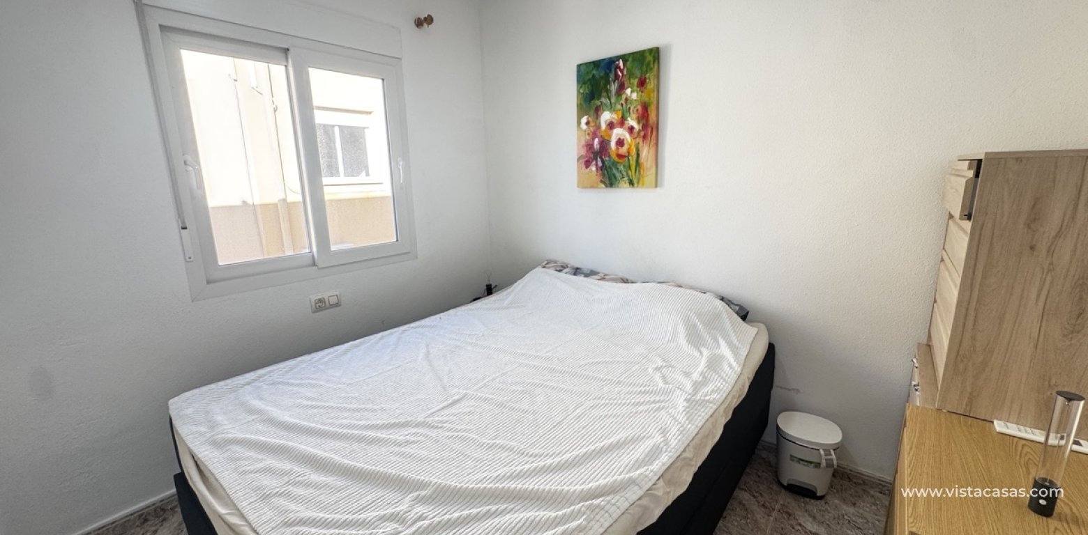 Resale - Townhouse - Cabo Roig