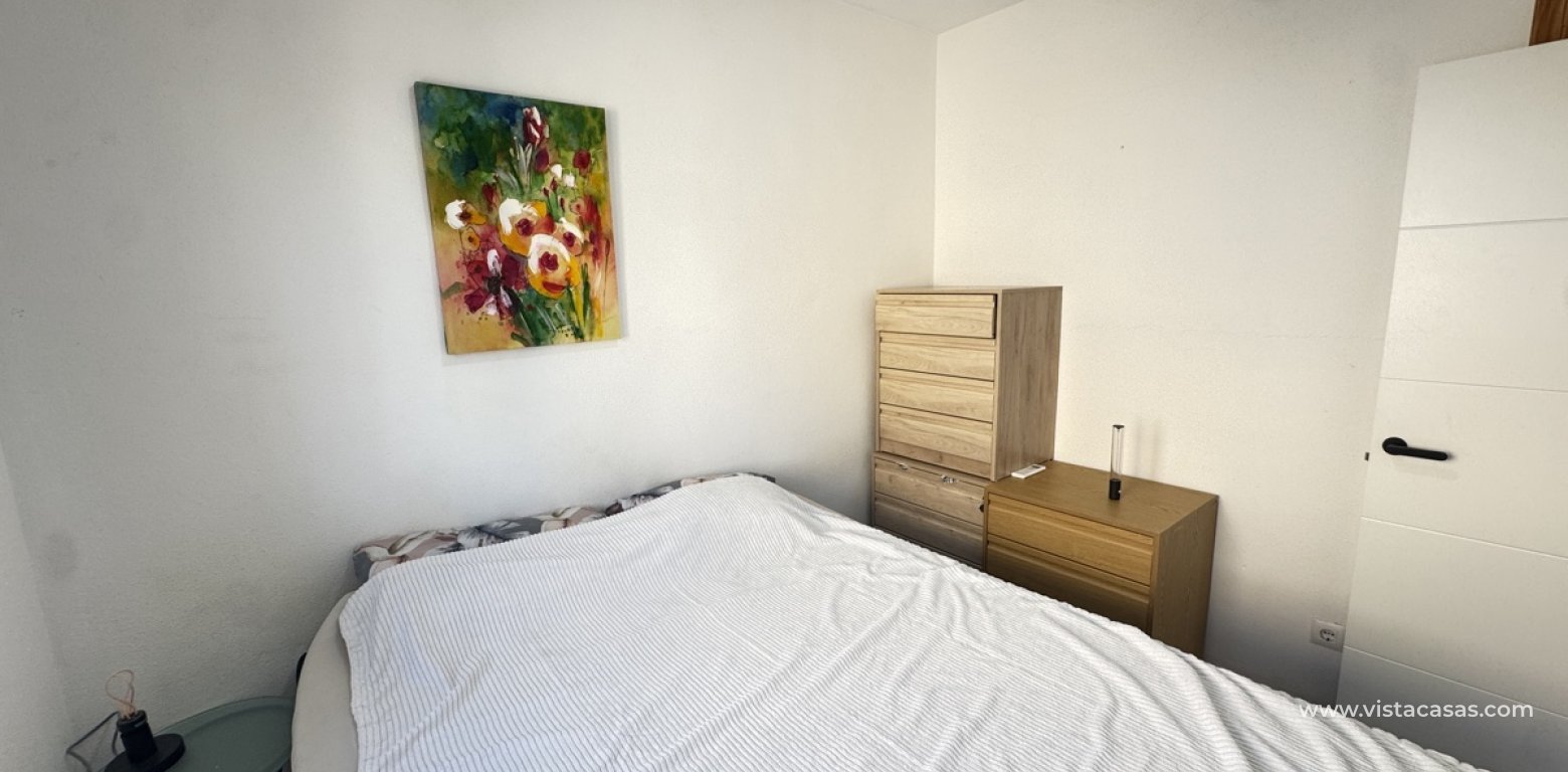 Resale - Townhouse - Cabo Roig