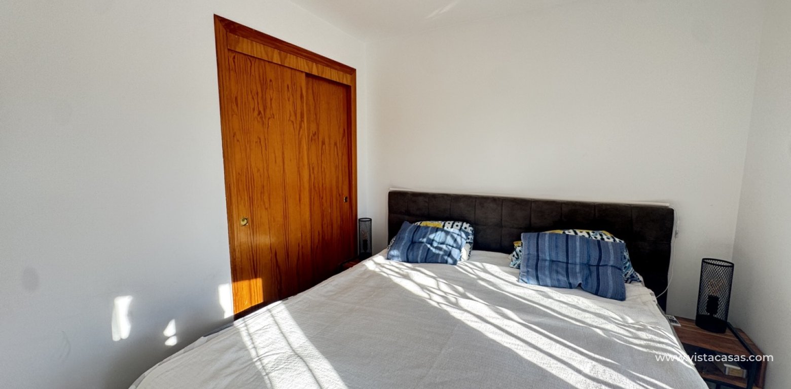 Resale - Townhouse - Cabo Roig