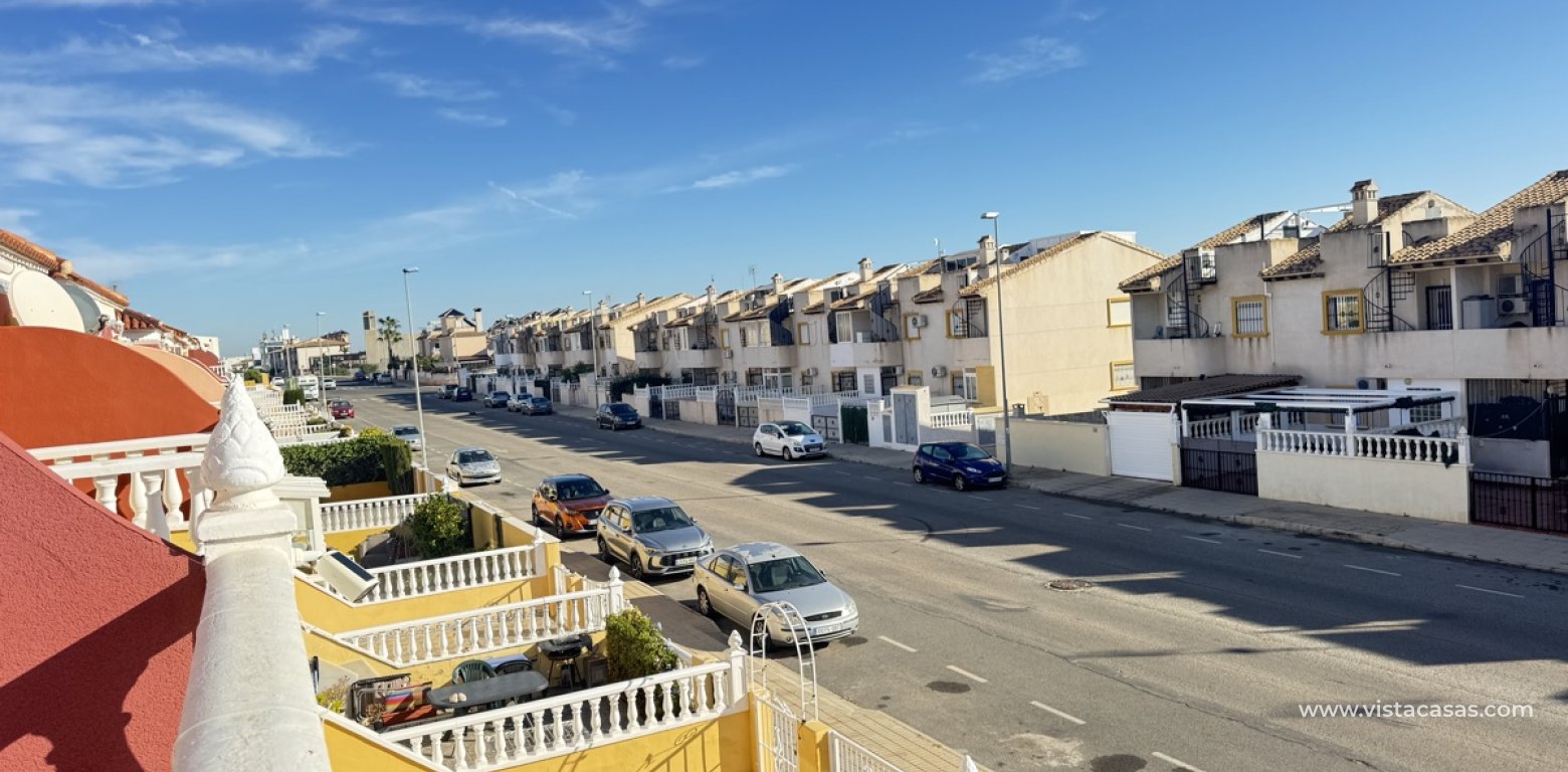 Resale - Townhouse - Cabo Roig