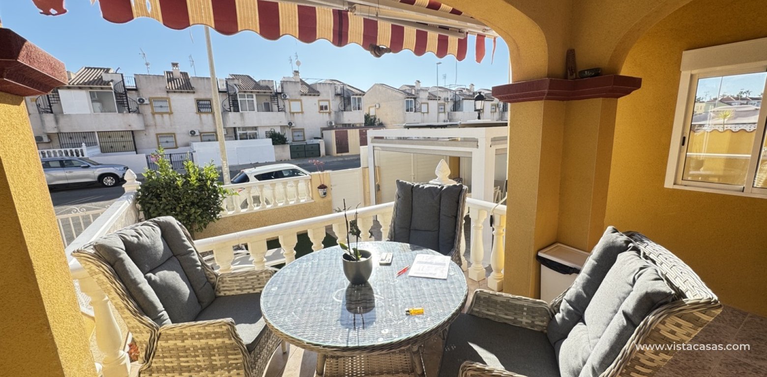 Resale - Townhouse - Cabo Roig