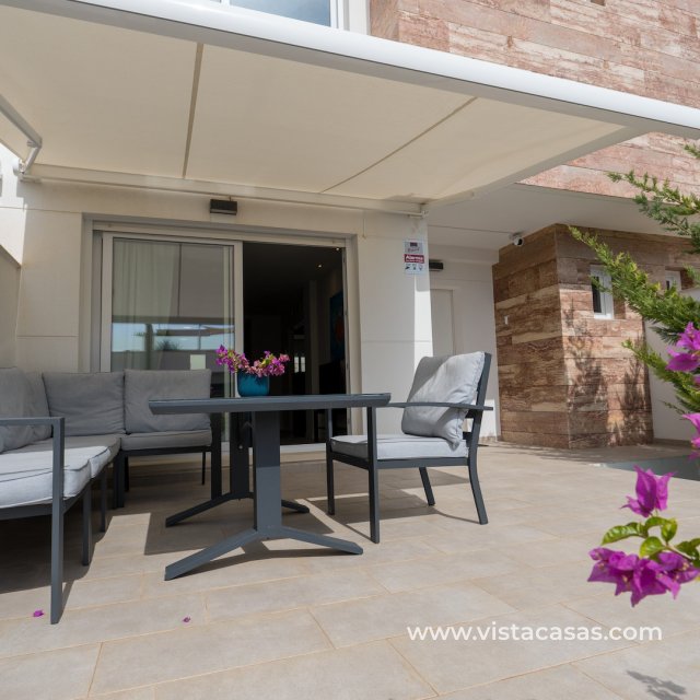 Townhouse - Wtórny - San Pedro del Pinatar - San Pedro del Pinatar