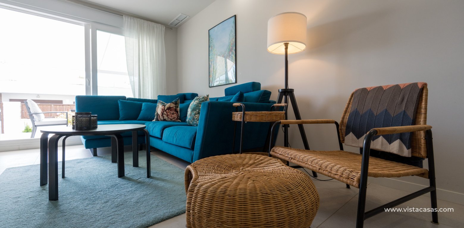 Resale - Townhouse - San Pedro del Pinatar