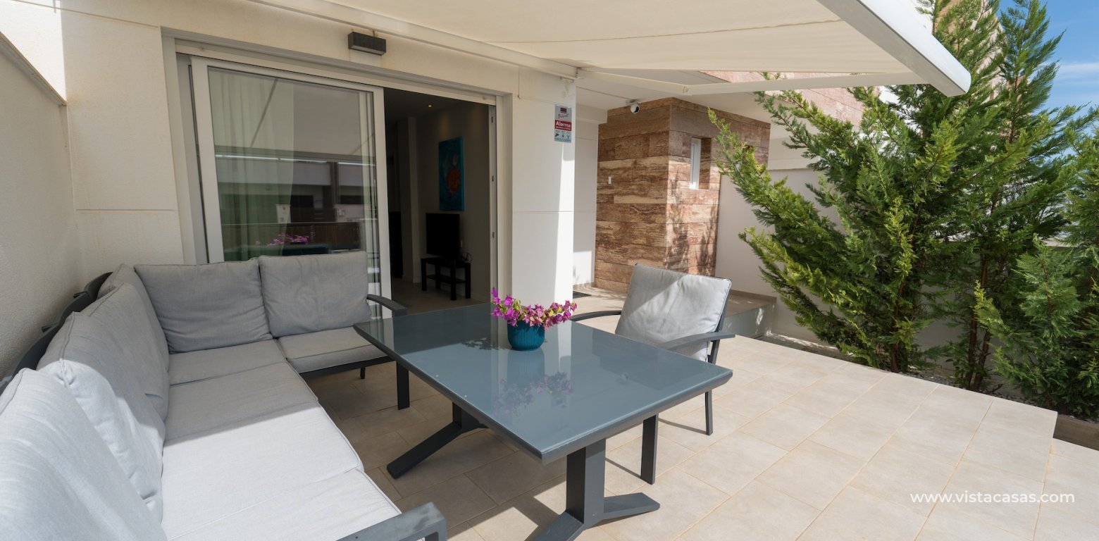 Resale - Townhouse - San Pedro del Pinatar