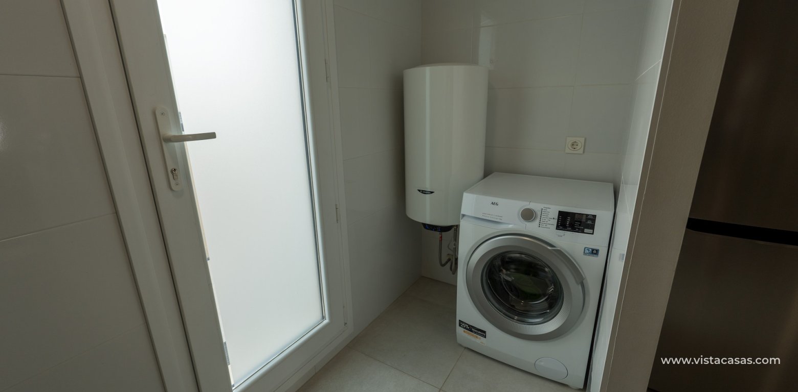 Resale - Townhouse - San Pedro del Pinatar