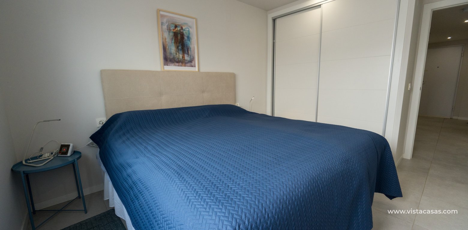 Resale - Townhouse - San Pedro del Pinatar