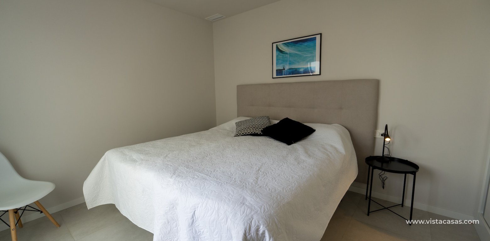 Resale - Townhouse - San Pedro del Pinatar