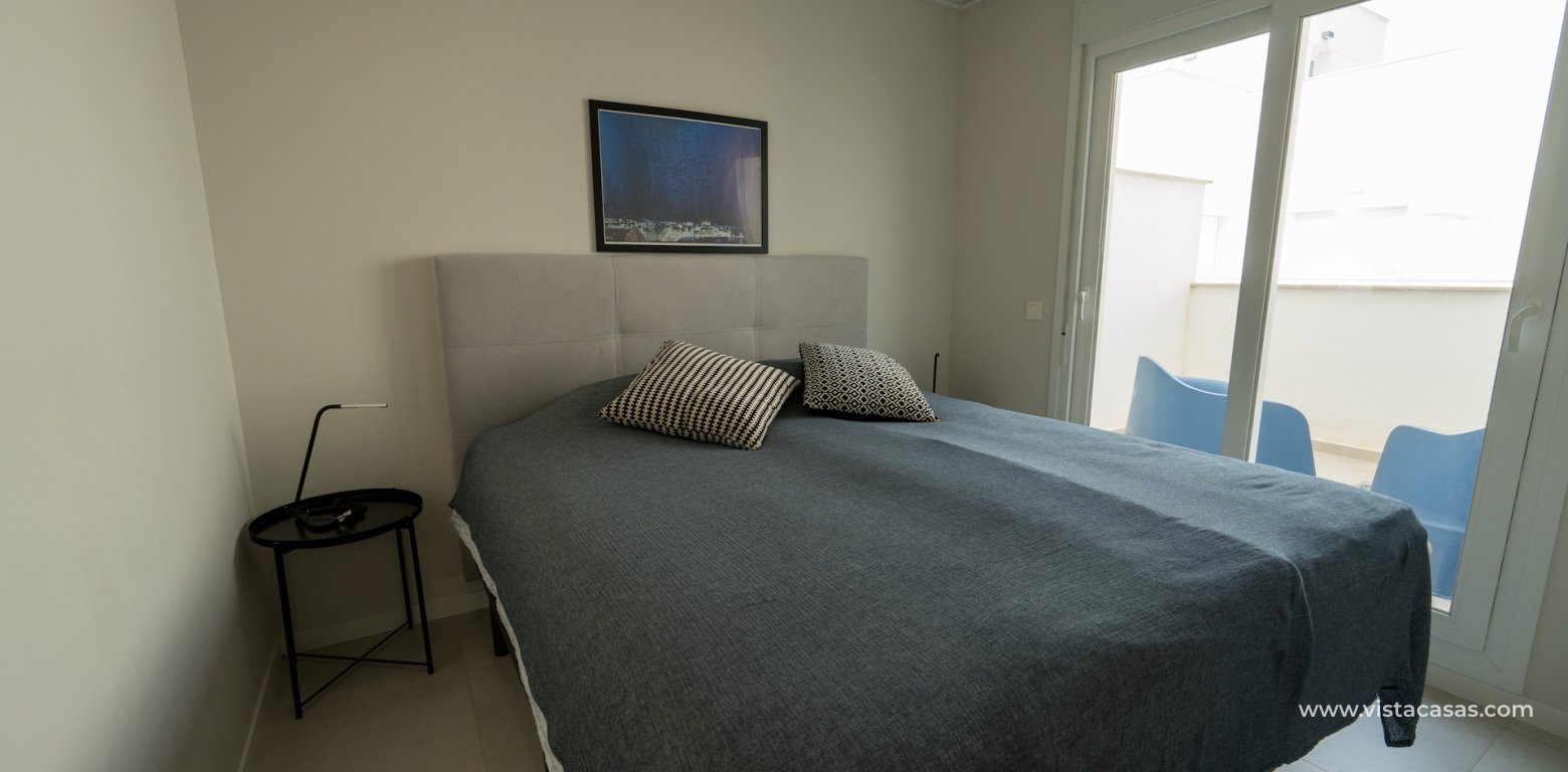 Resale - Townhouse - San Pedro del Pinatar