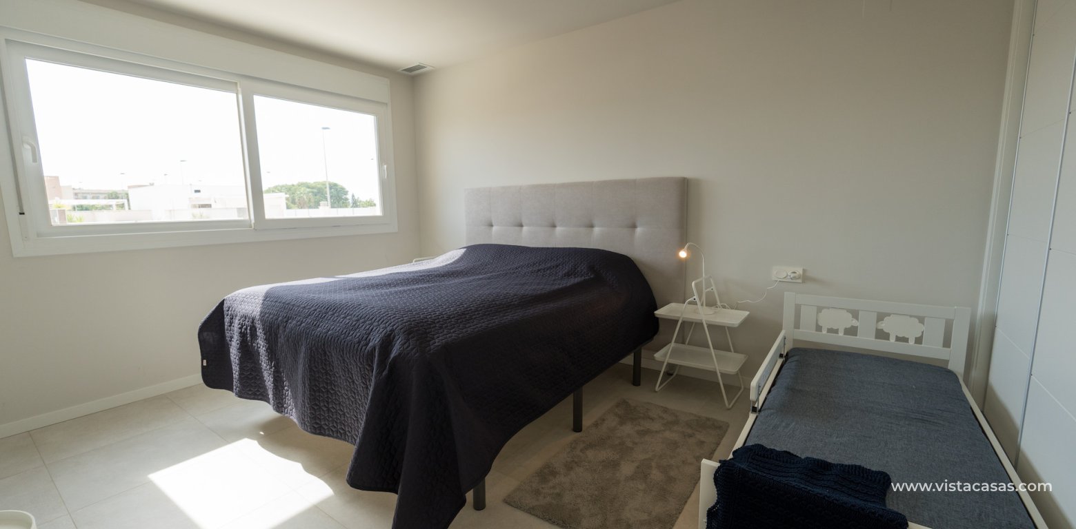 Resale - Townhouse - San Pedro del Pinatar