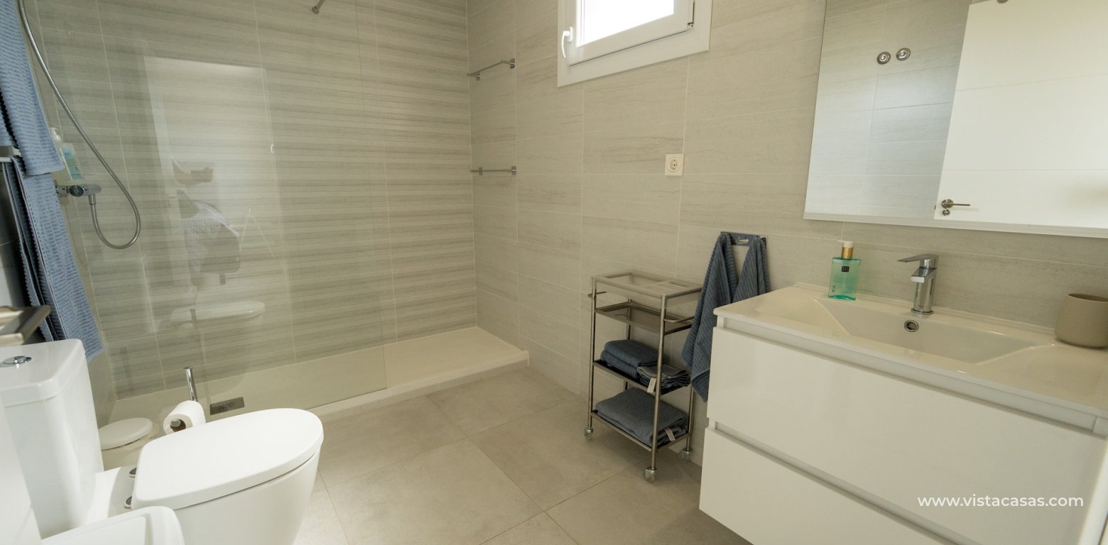 Resale - Townhouse - San Pedro del Pinatar