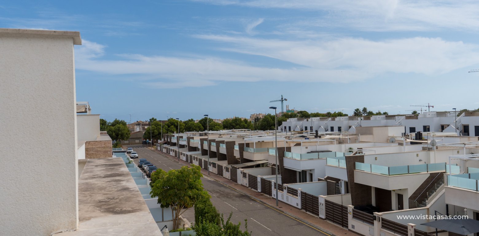 Resale - Townhouse - San Pedro del Pinatar