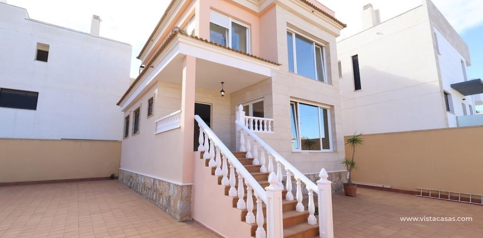 Vente - Villa - Villamartin