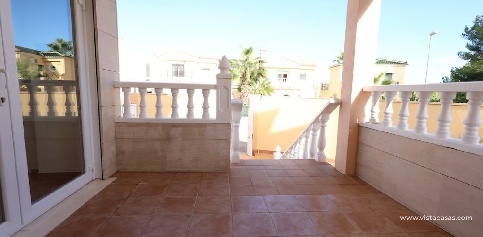Vente - Villa - Villamartin