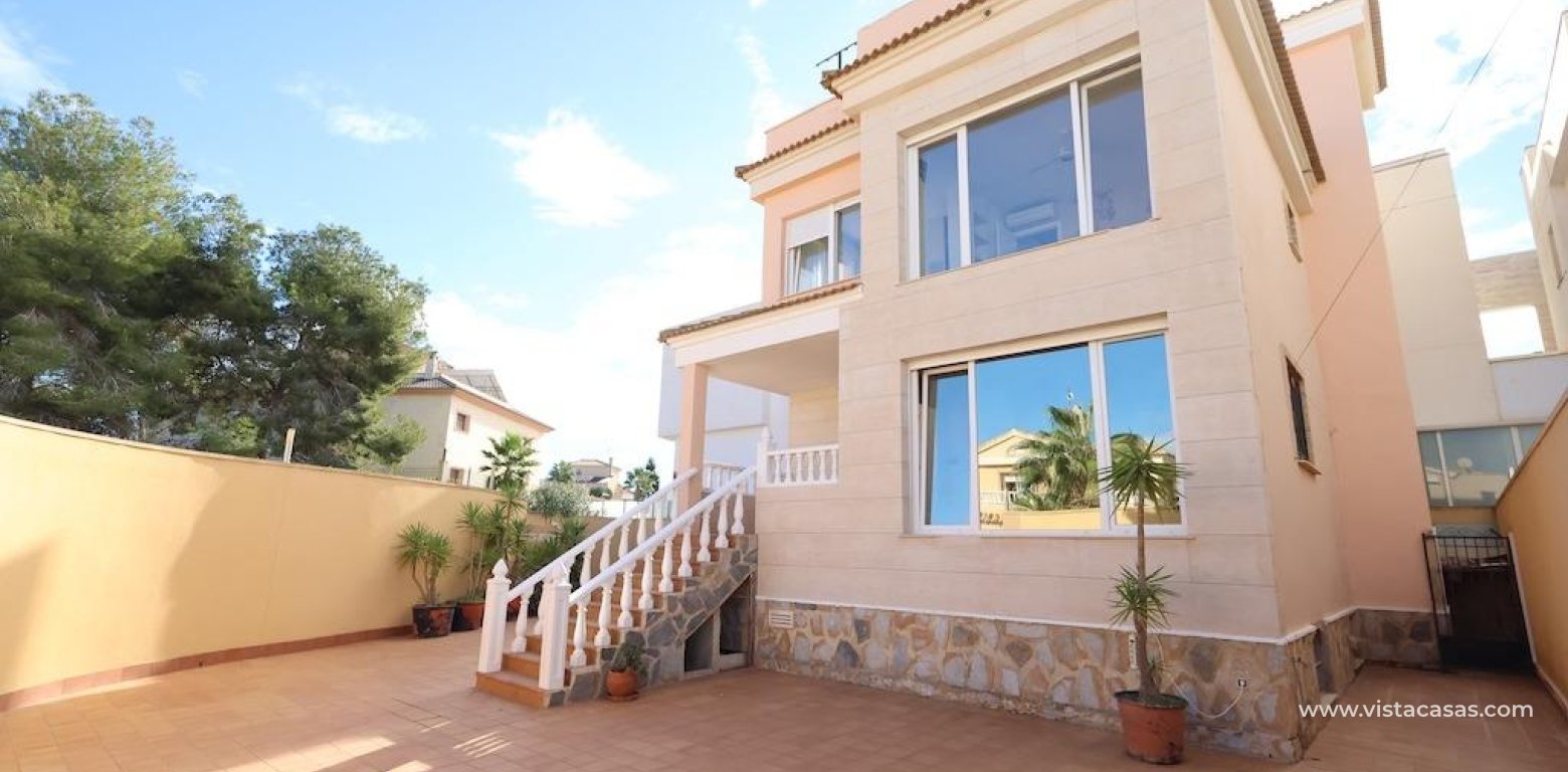 Vente - Villa - Villamartin