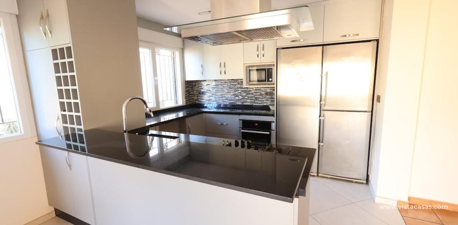 Vente - Villa - Villamartin