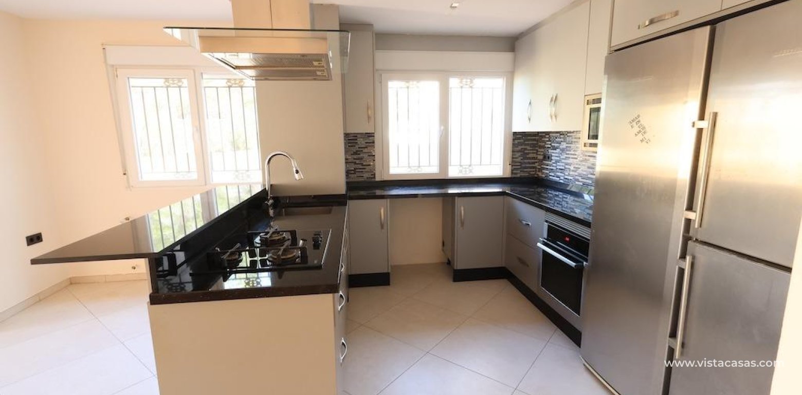 Vente - Villa - Villamartin