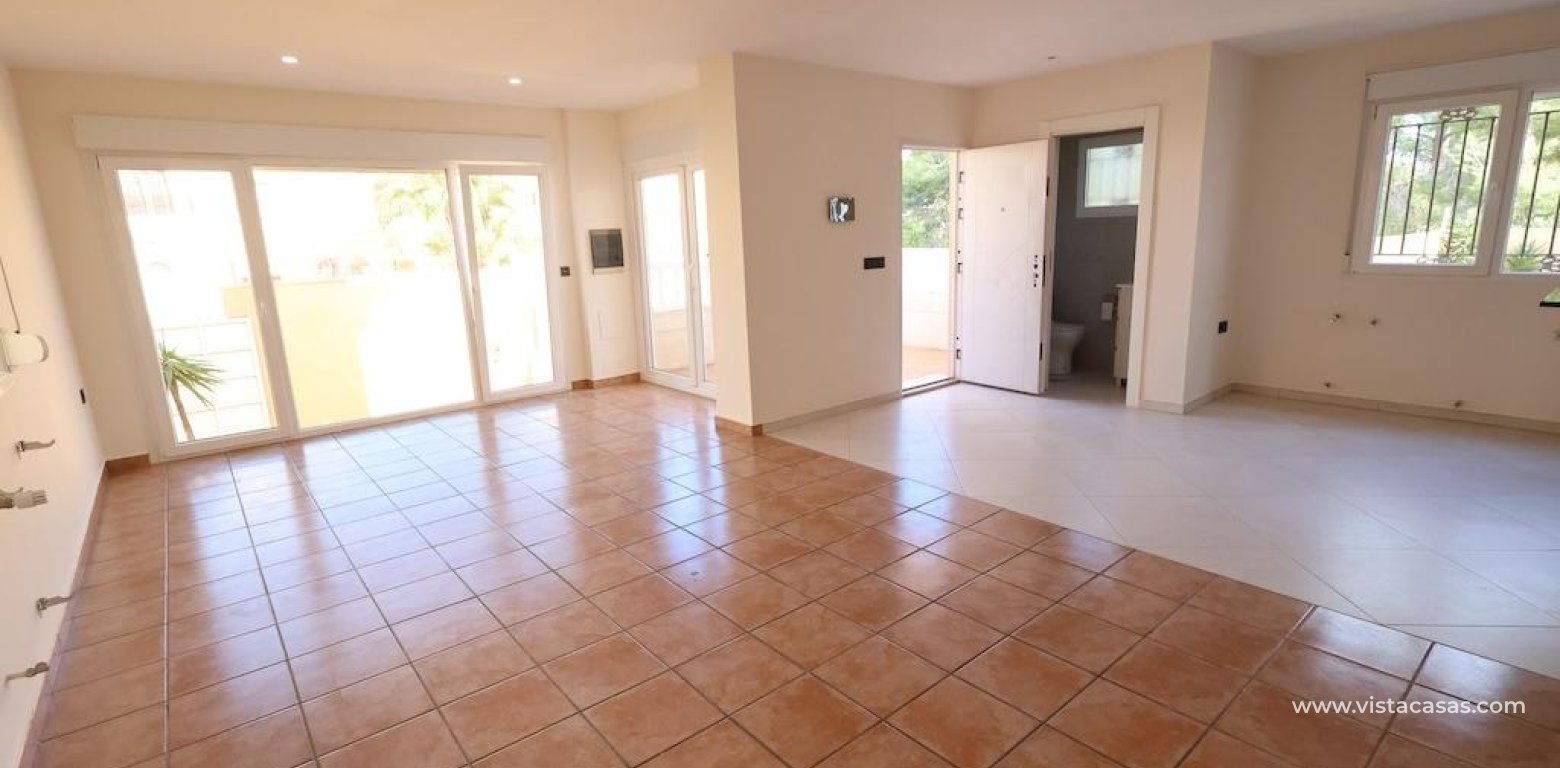 Vente - Villa - Villamartin