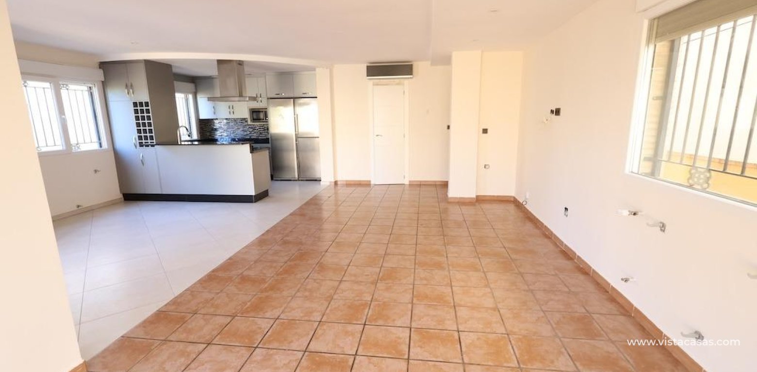 Vente - Villa - Villamartin