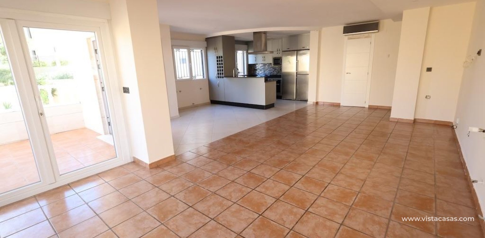 Vente - Villa - Villamartin