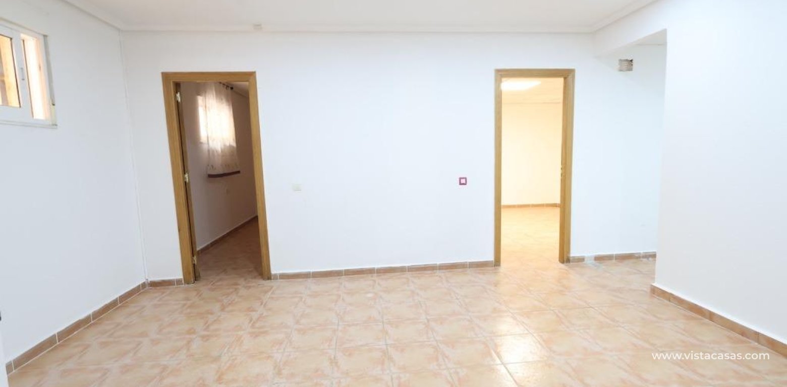 Vente - Villa - Villamartin