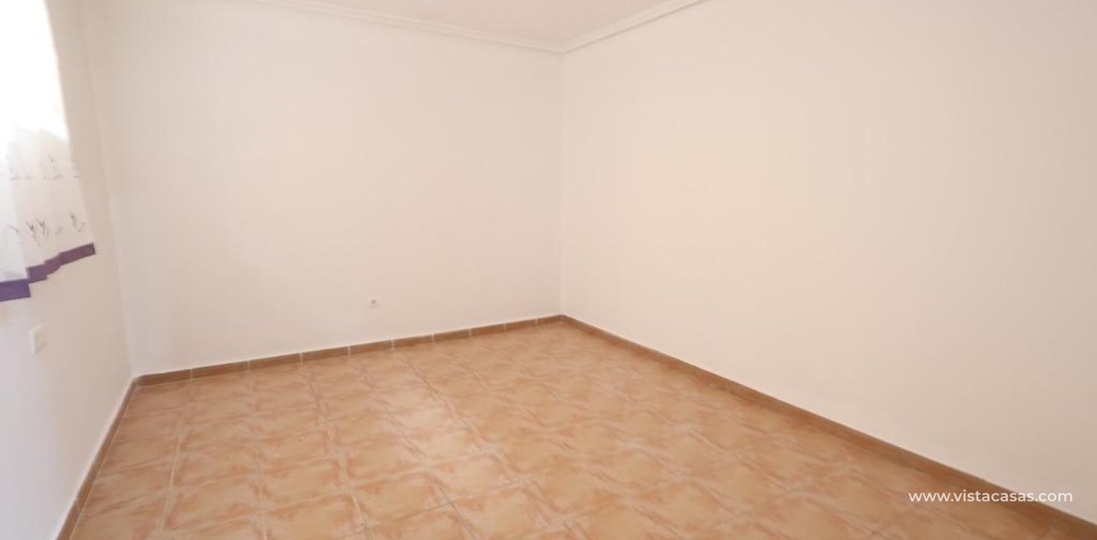 Vente - Villa - Villamartin