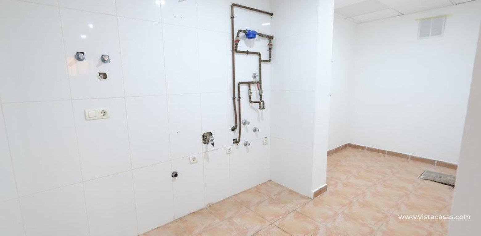 Vente - Villa - Villamartin