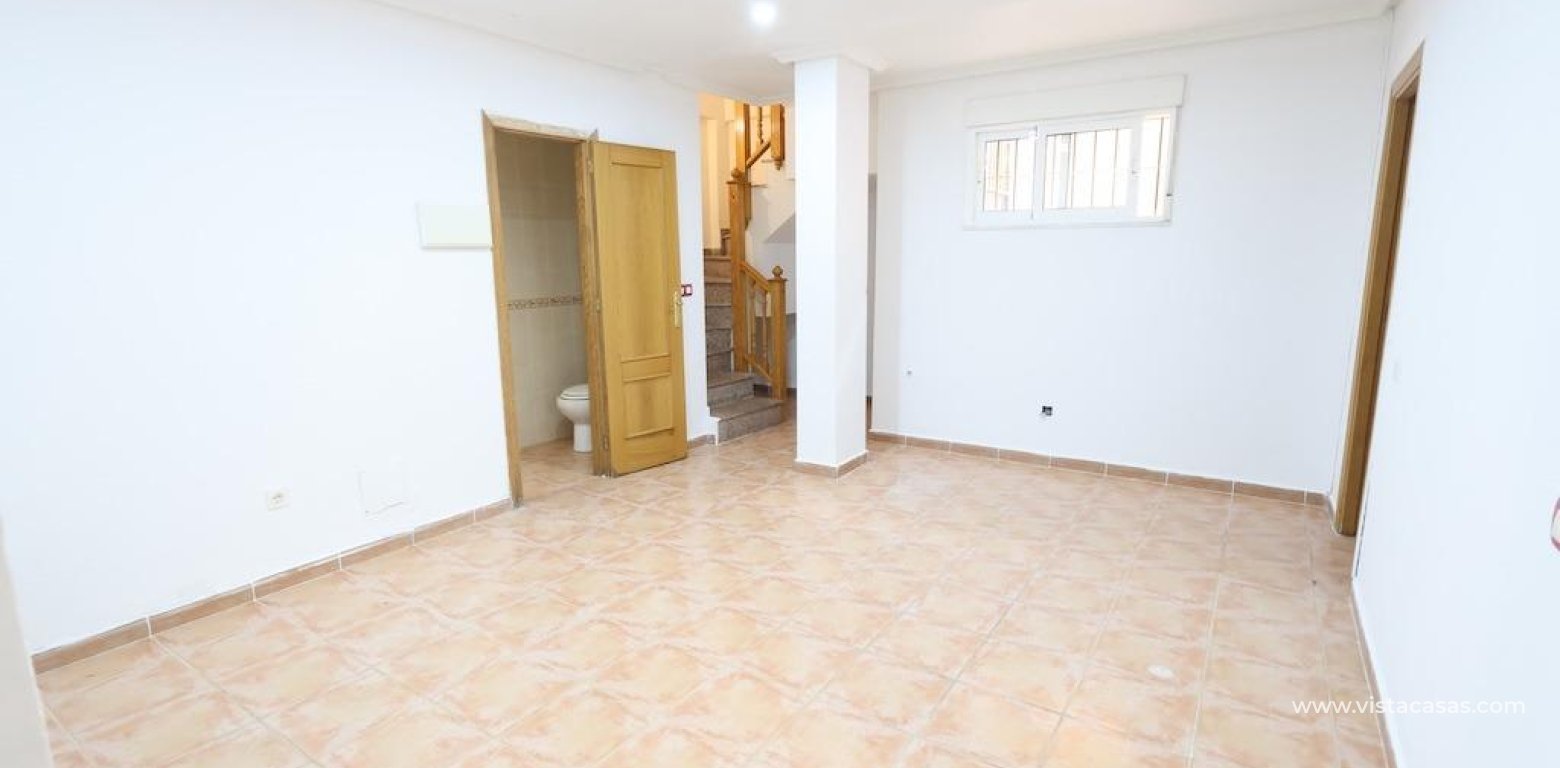 Vente - Villa - Villamartin