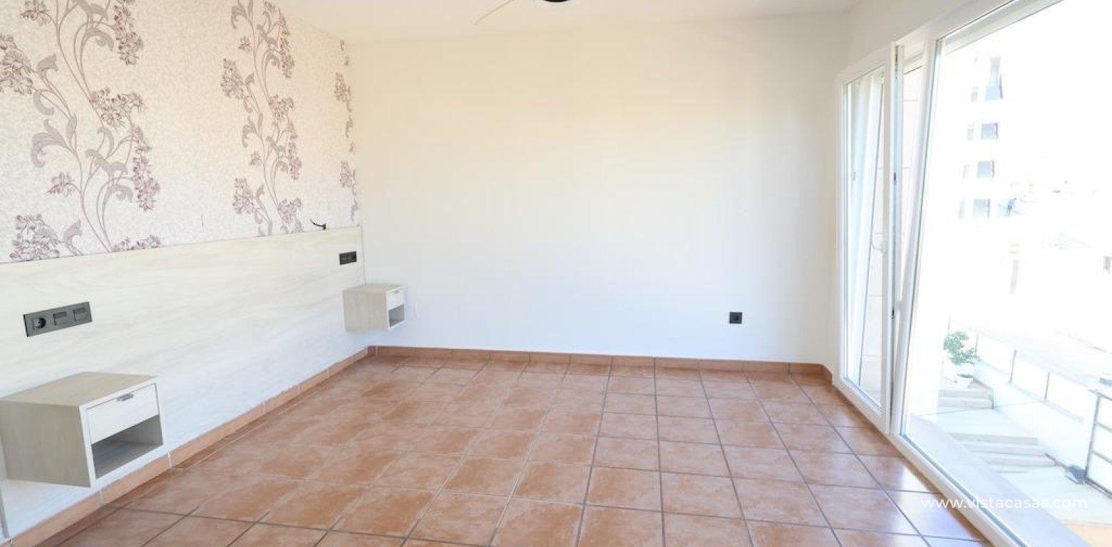 Vente - Villa - Villamartin