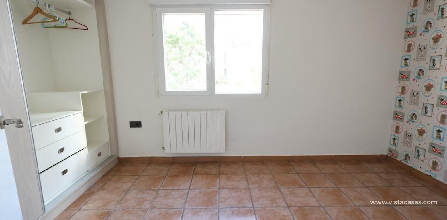 Vente - Villa - Villamartin