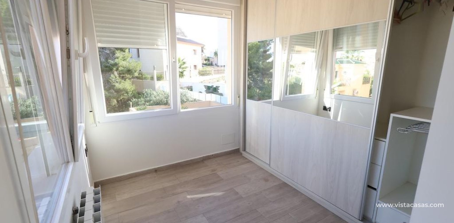 Vente - Villa - Villamartin