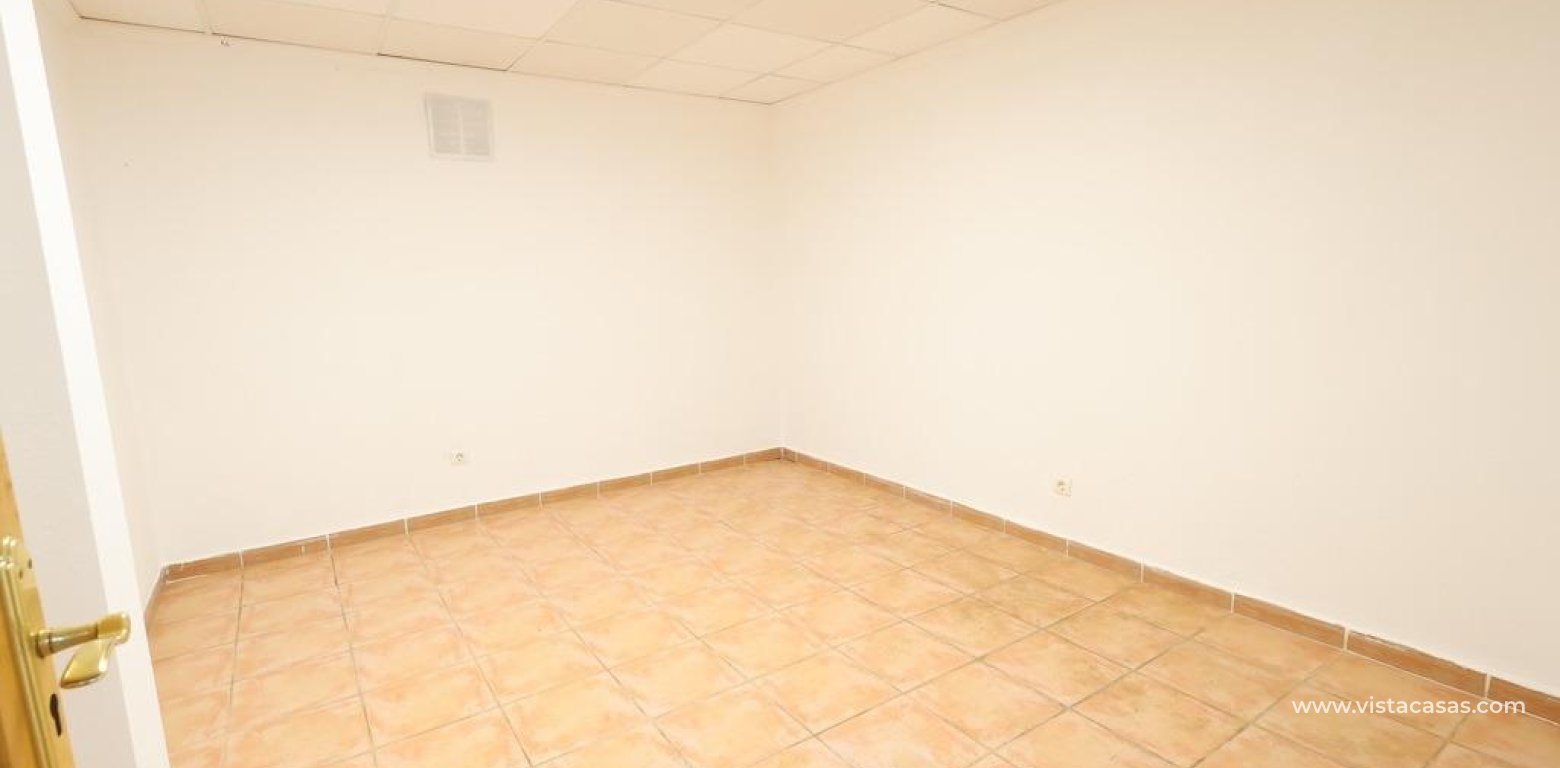 Vente - Villa - Villamartin