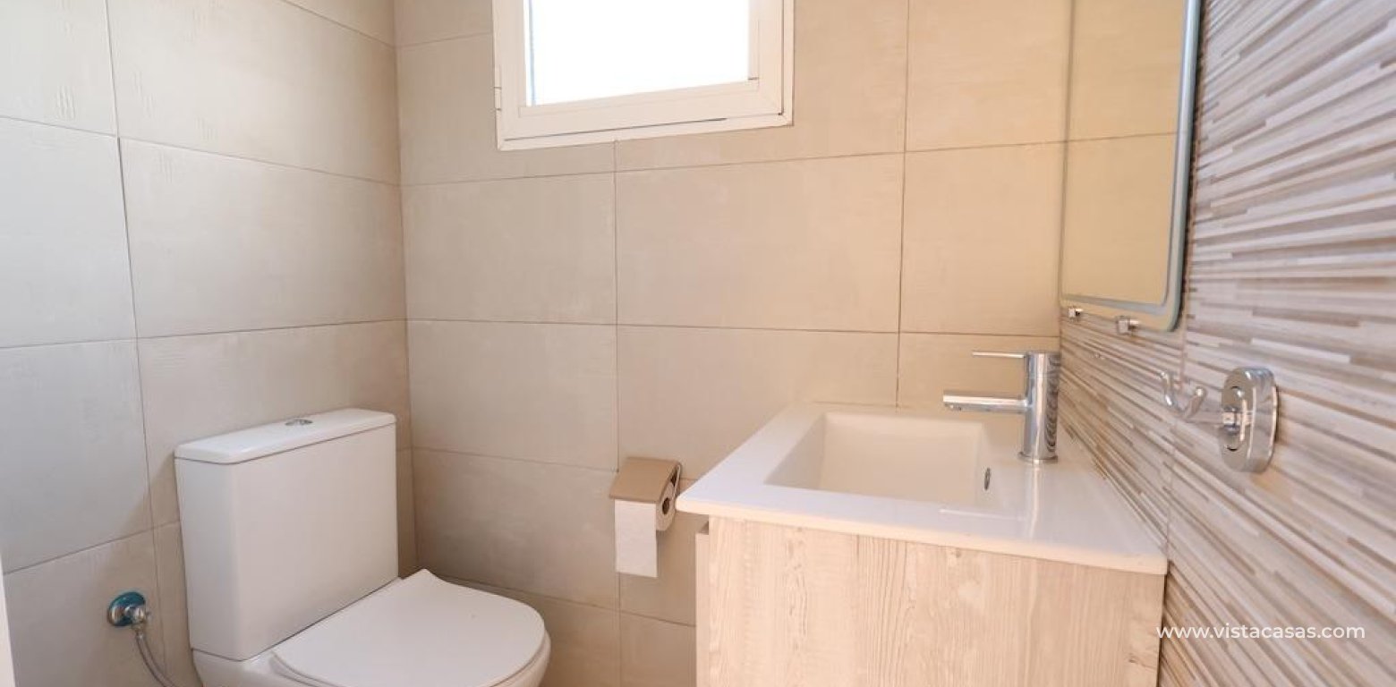 Vente - Villa - Villamartin