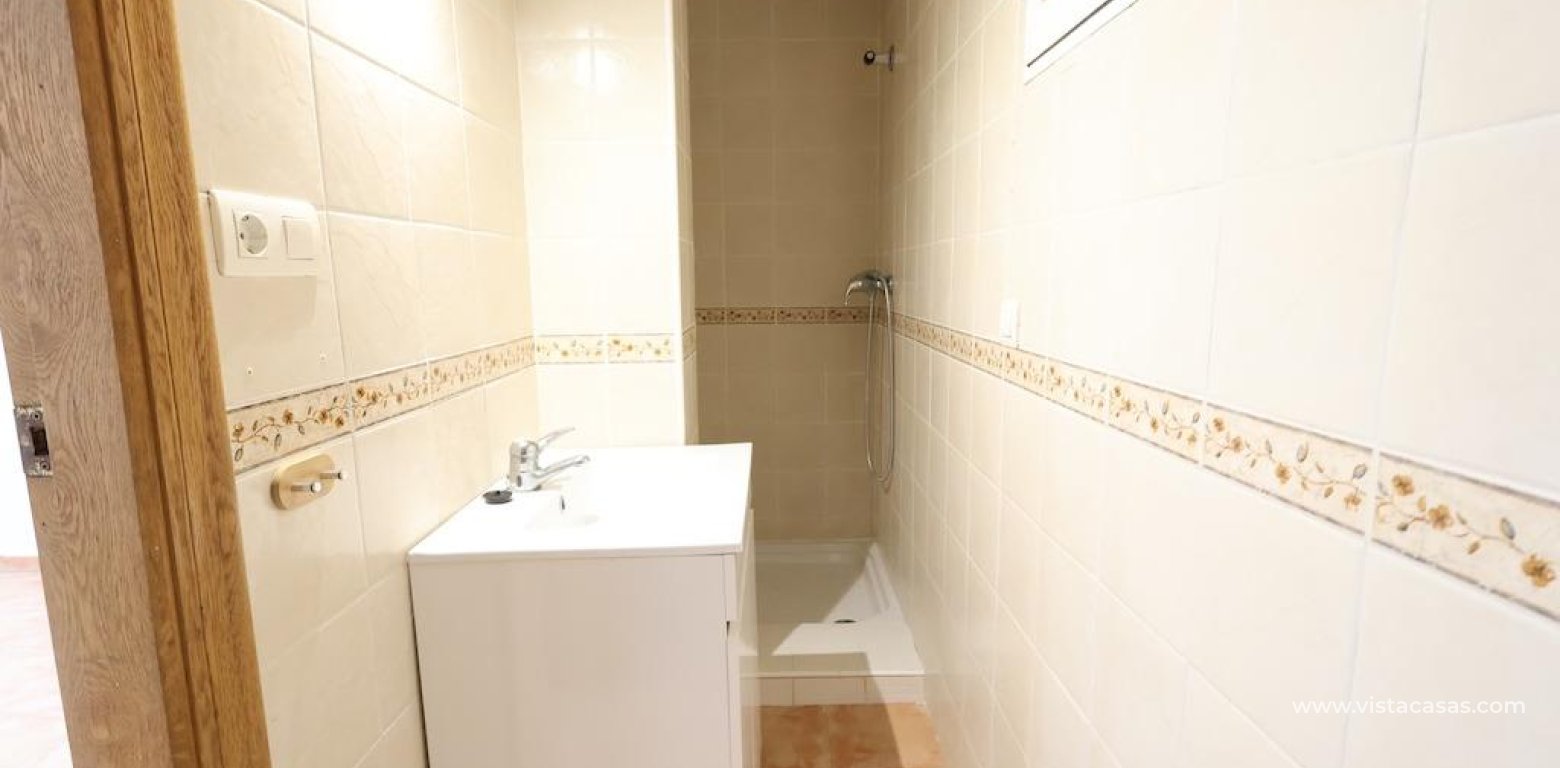 Vente - Villa - Villamartin