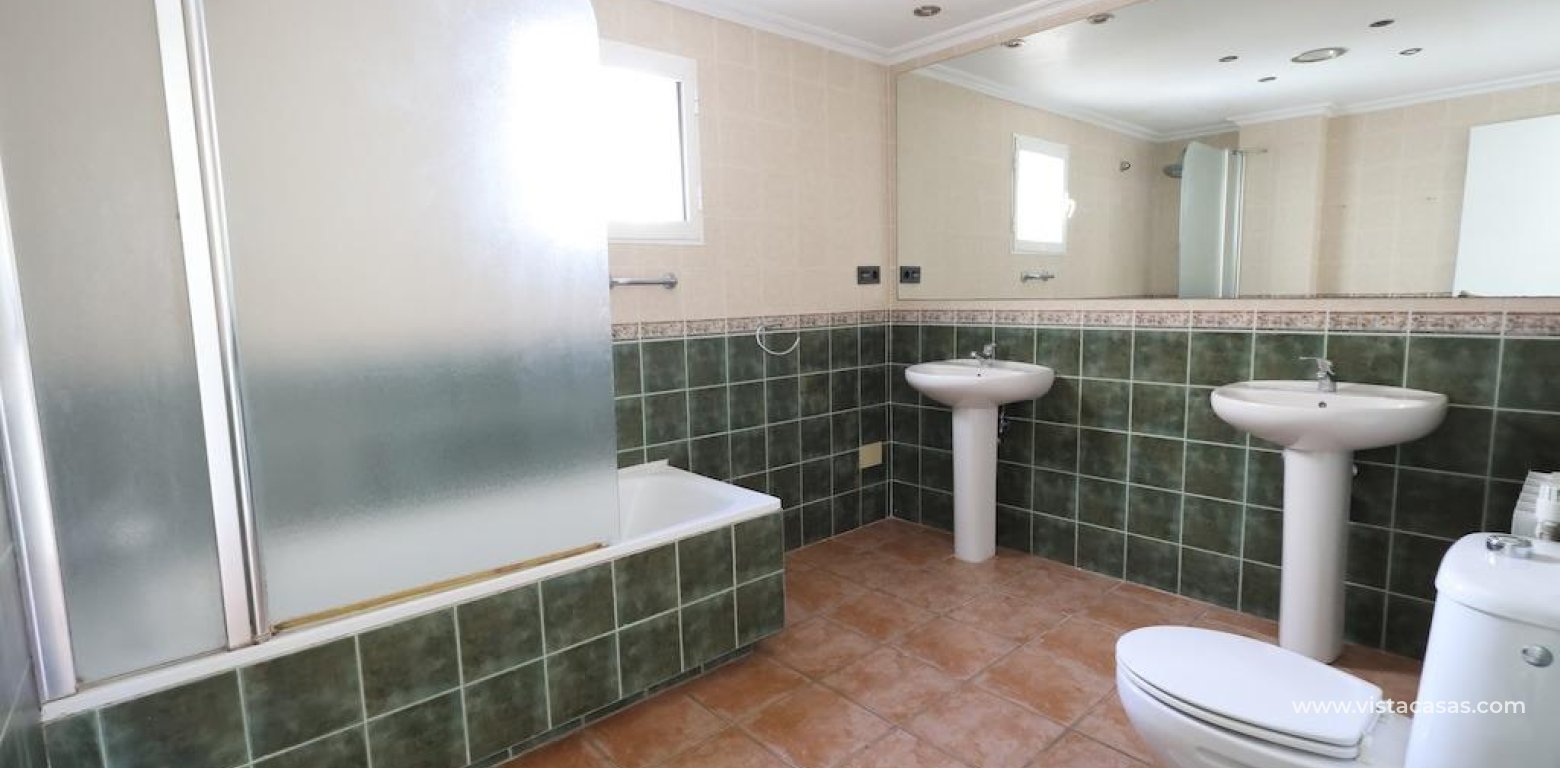 Vente - Villa - Villamartin