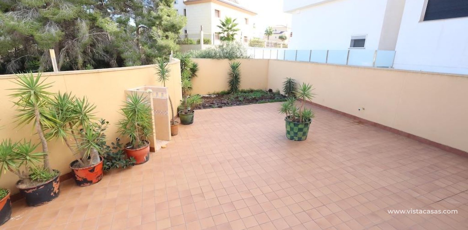 Vente - Villa - Villamartin