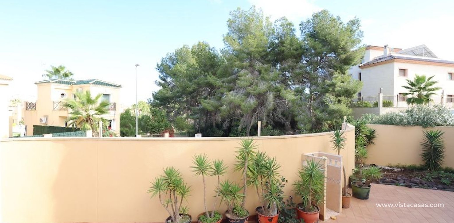 Vente - Villa - Villamartin