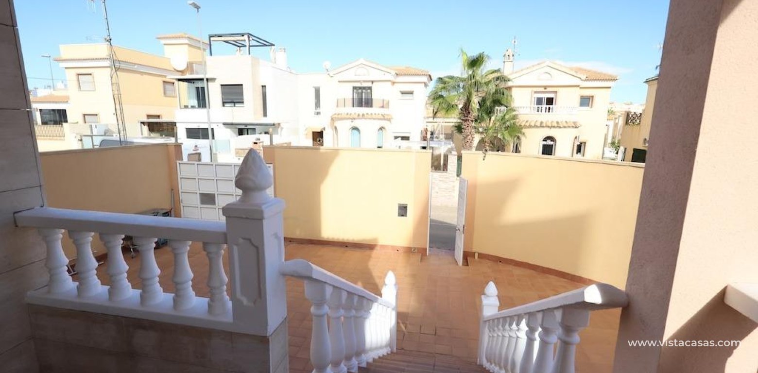 Vente - Villa - Villamartin