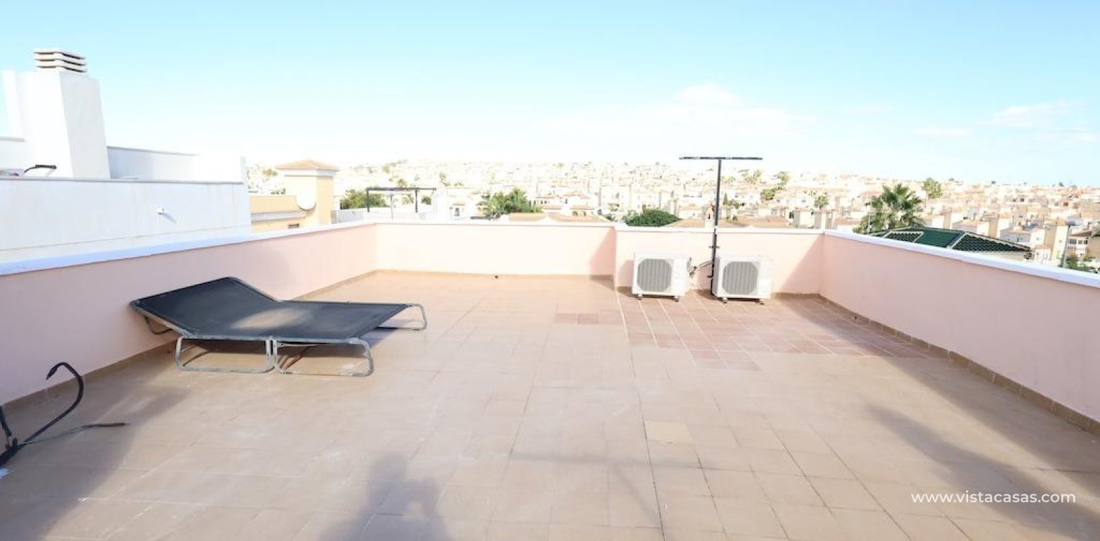 Vente - Villa - Villamartin