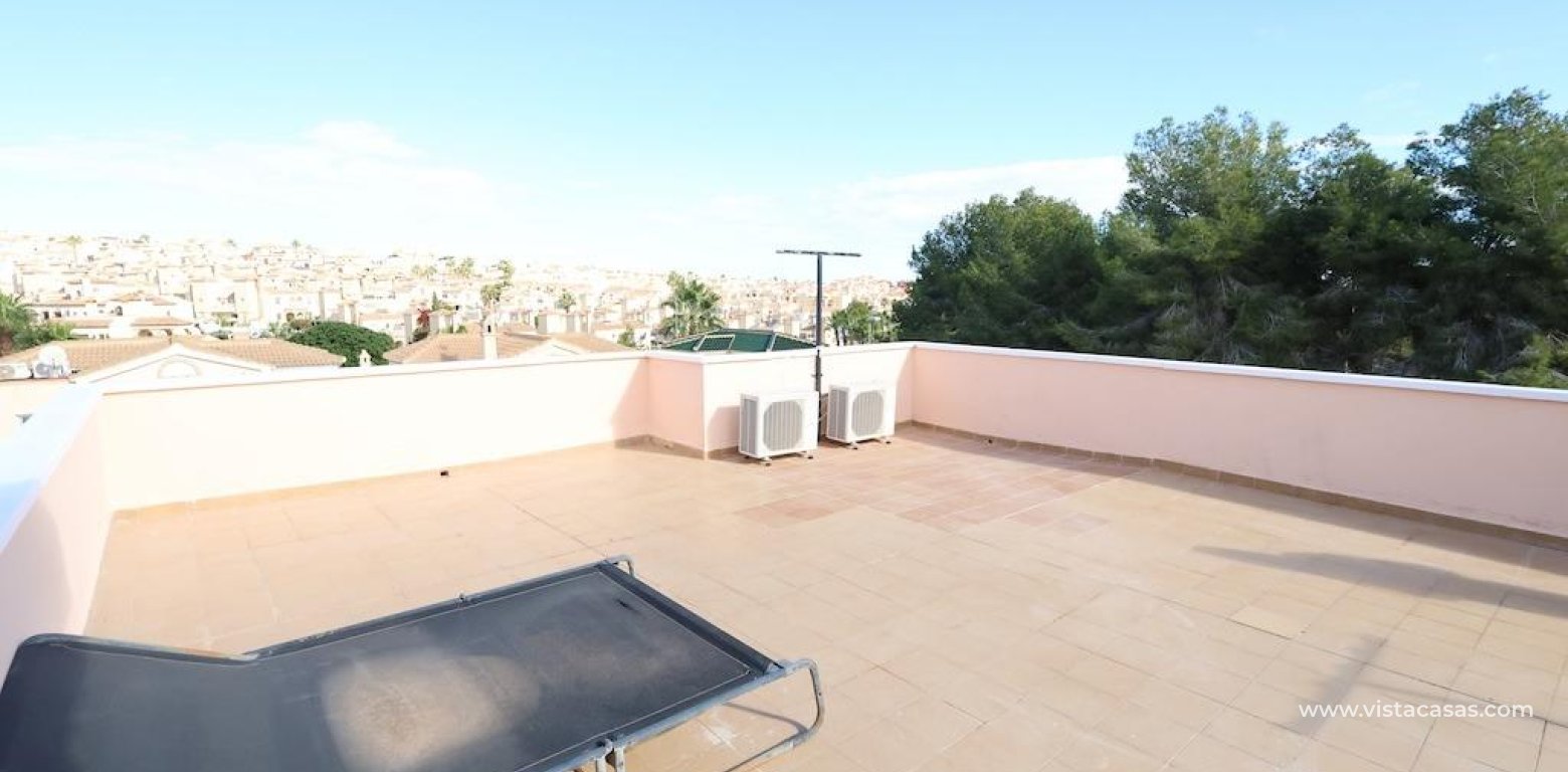 Vente - Villa - Villamartin