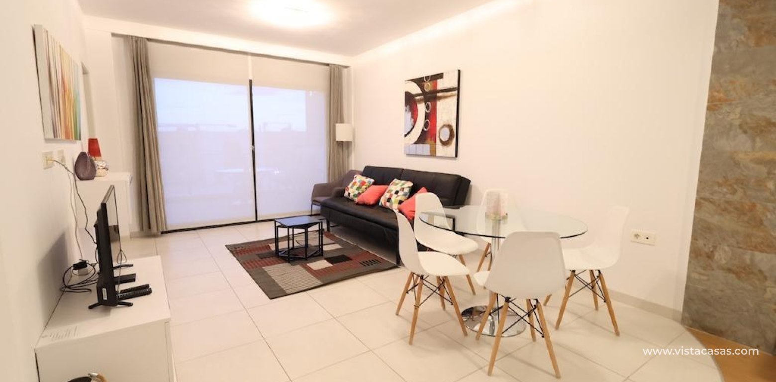 Resale - Apartment - Orihuela Costa - La Zenia