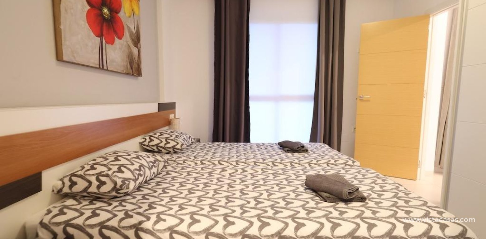 Resale - Apartment - Orihuela Costa - La Zenia